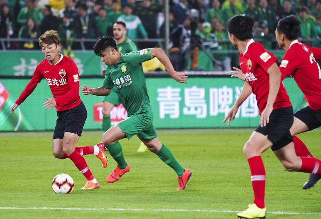 北京国安队对手江苏苏宁队,决战赛场谁能胜出的简单介绍 北京国安队对手江苏苏宁队,决战赛场谁能胜出的简单介绍