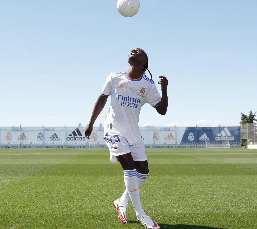 关于马德里豪门新援发威,球队士气显著提升的信息 关于马德里豪门新援发威,球队士气显著提升的信息