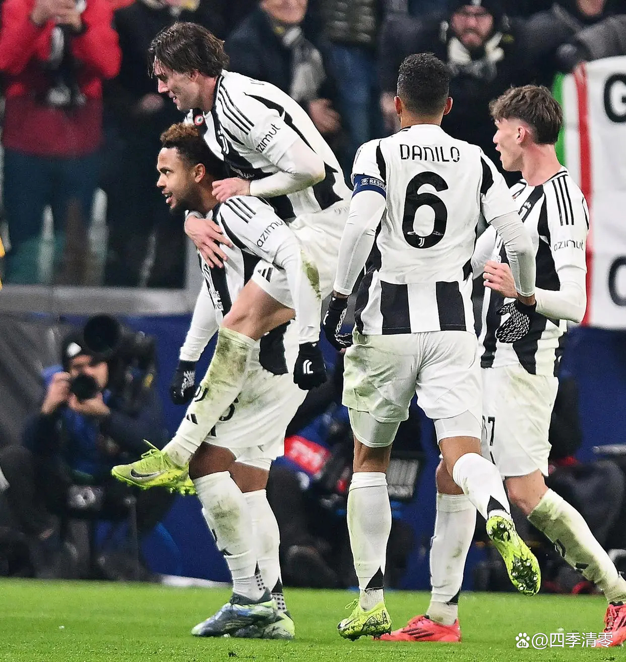 阿贾克斯扫除尤文,晋级欧冠半决赛的简单介绍 阿贾克斯扫除尤文,晋级欧冠半决赛的简单介绍