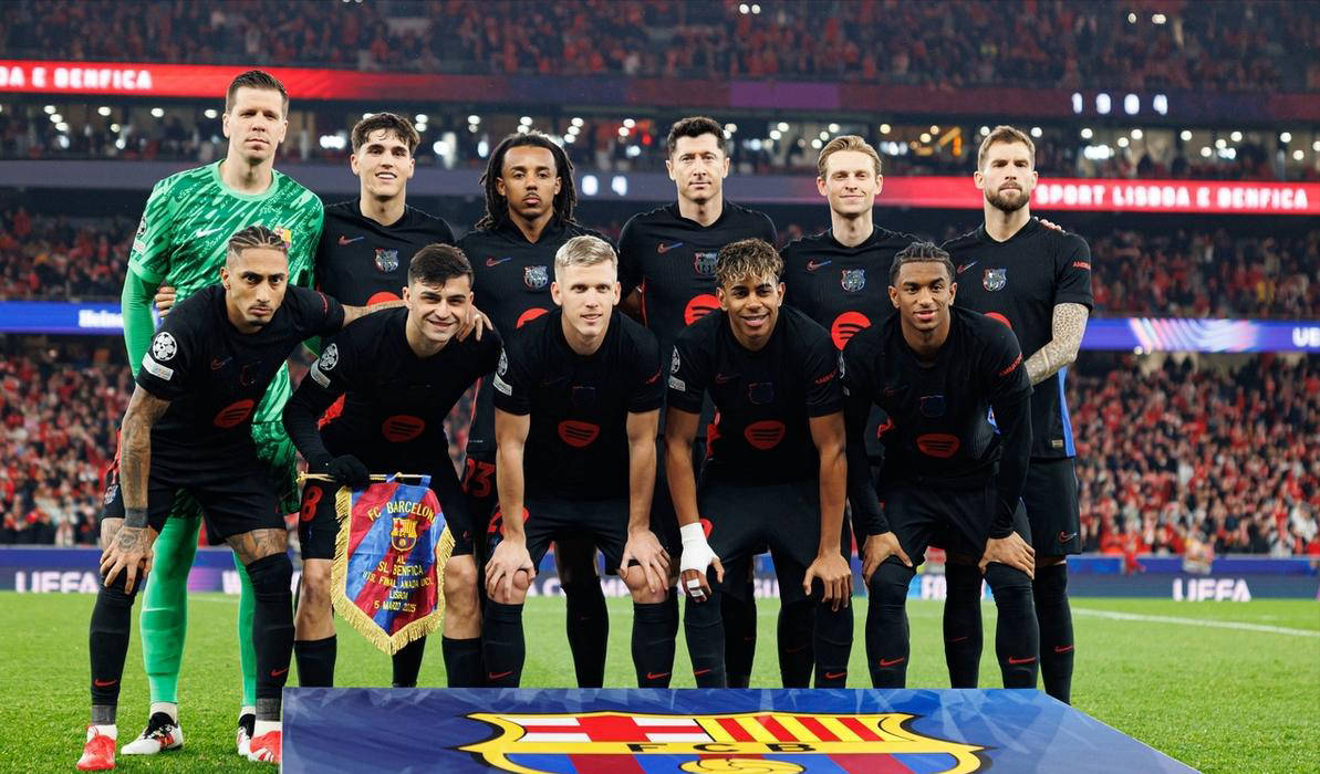 包含巴萨门将神勇表现，助球队取得重要胜利的词条