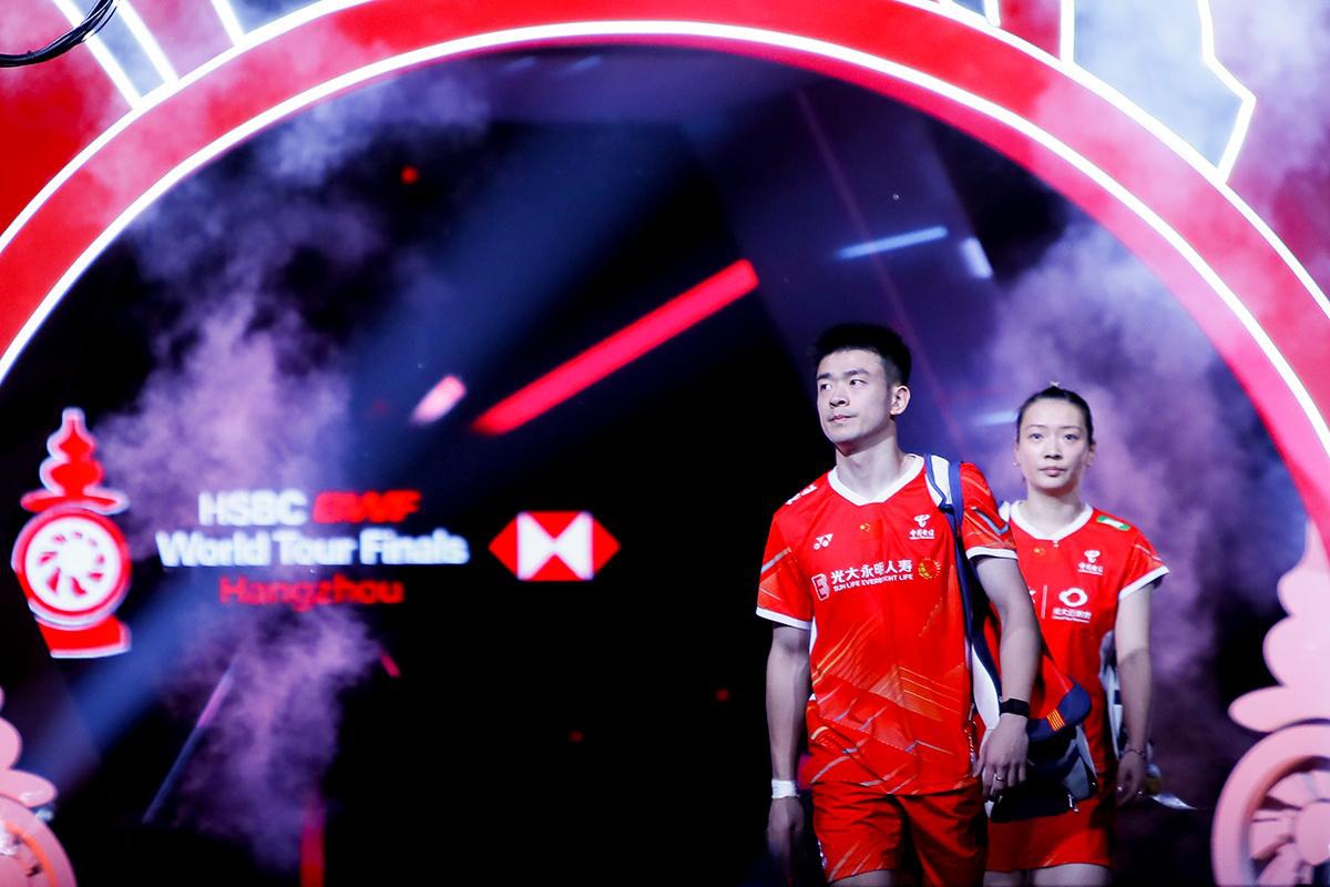 重量级对决即将开启,预示一场硬仗 重量级对决即将开启,预示一场硬仗