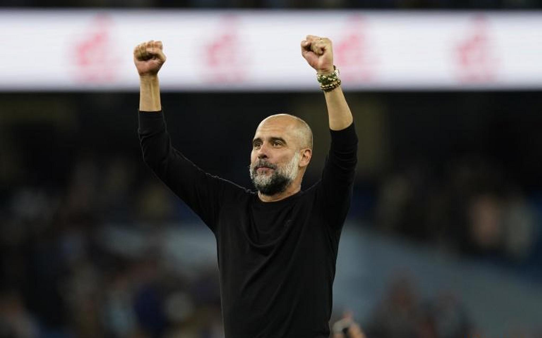 关于曼城领袖球星展现出色,主场轻松取胜的信息 关于曼城领袖球星展现出色,主场轻松取胜的信息