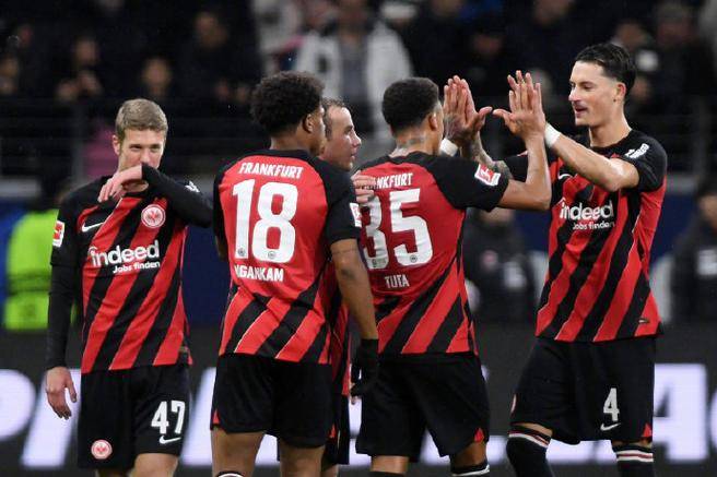 开云体育登录-法兰克福新赛季志在必得，集中精力备战的简单介绍