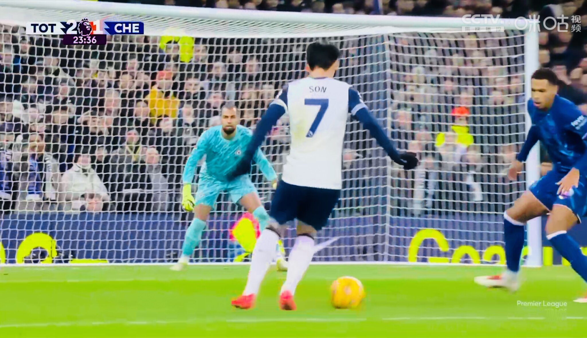 开云体育中国-关于切尔西俱乐部主场战胜热刺队,保持不败记录的信息