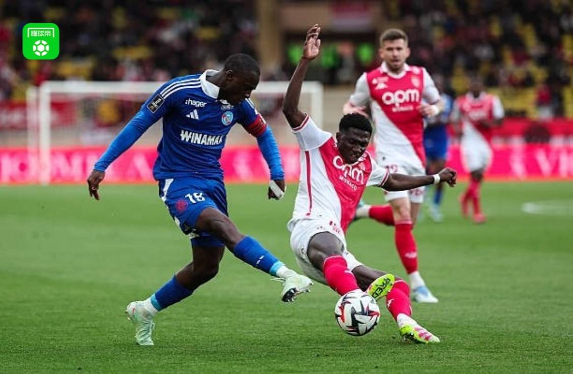 开云体育app-斯特拉斯堡主场战平蒙彼利埃，保持不败的简单介绍