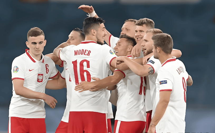 波兰球队在欧洲比赛中展现强劲实力 波兰球队在欧洲比赛中展现强劲实力