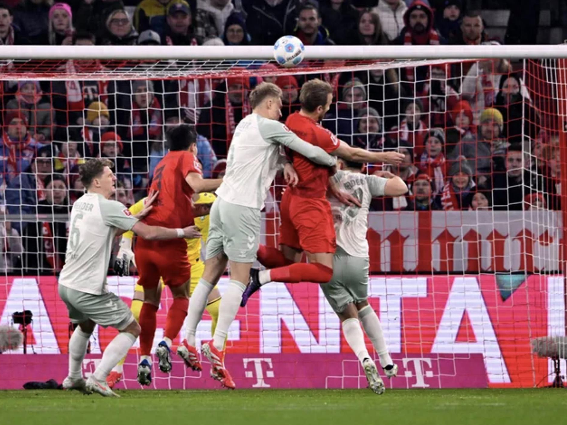 开云体育-关于拜仁坐镇主场击败对手，实力仍不可小觑的信息