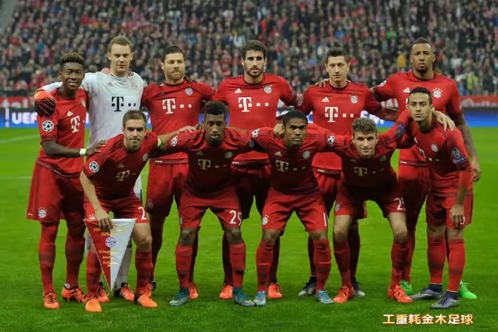 关于拜仁坐镇主场击败对手,实力仍不可小觑的信息 关于拜仁坐镇主场击败对手,实力仍不可小觑的信息