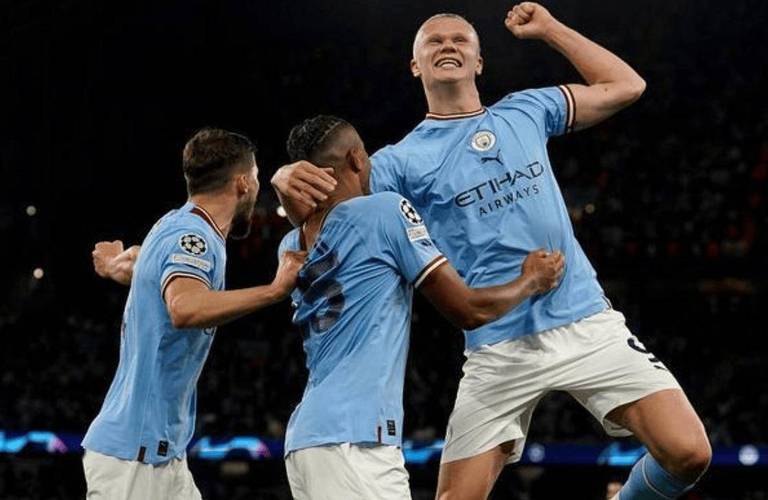 开云体育下载-莱斯特城惨败，欧洲赛区位置岌岌可危的简单介绍