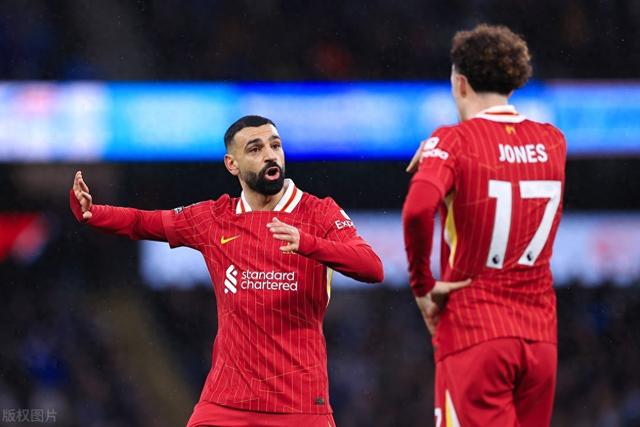 利物浦客场强势逆转,萨拉赫光芒再现的简单介绍 利物浦客场强势逆转,萨拉赫光芒再现的简单介绍