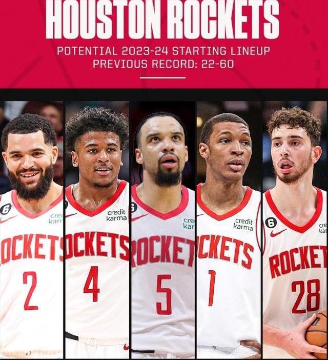 开云体育官网-火箭队签下新秀天才，引领球队未来发展