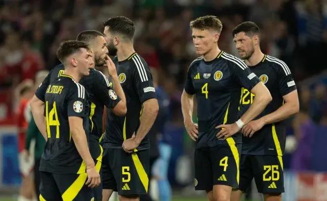 开云体育-匈牙利球队在欧洲联赛中竭尽全力，取得进步