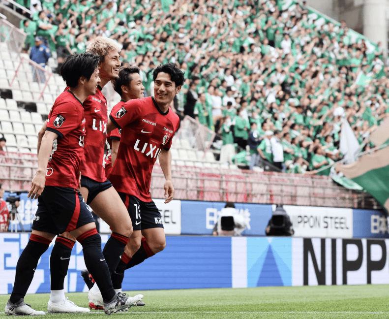 开云体育下载-鹿岛鹿角与对手战平，晋级关键战的简单介绍