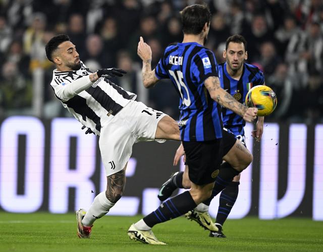 开云体育APP下载-2025年俱乐部世界杯：尤文图斯全队备战内幕的简单介绍