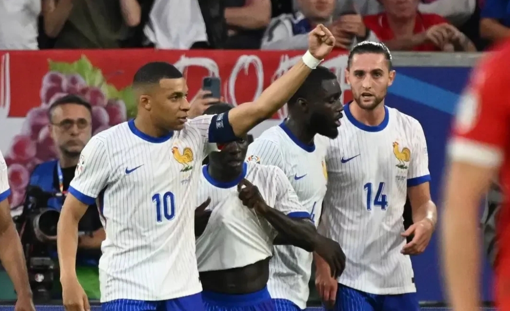 开云下载-奥地利队争议取胜，令人议论纷纷的比赛