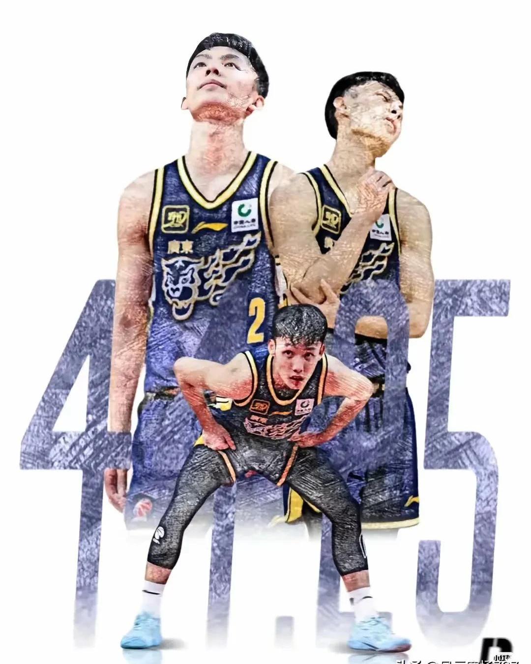 包含广东豪取八连胜，稳坐榜首位置，战绩出类拔萃的词条