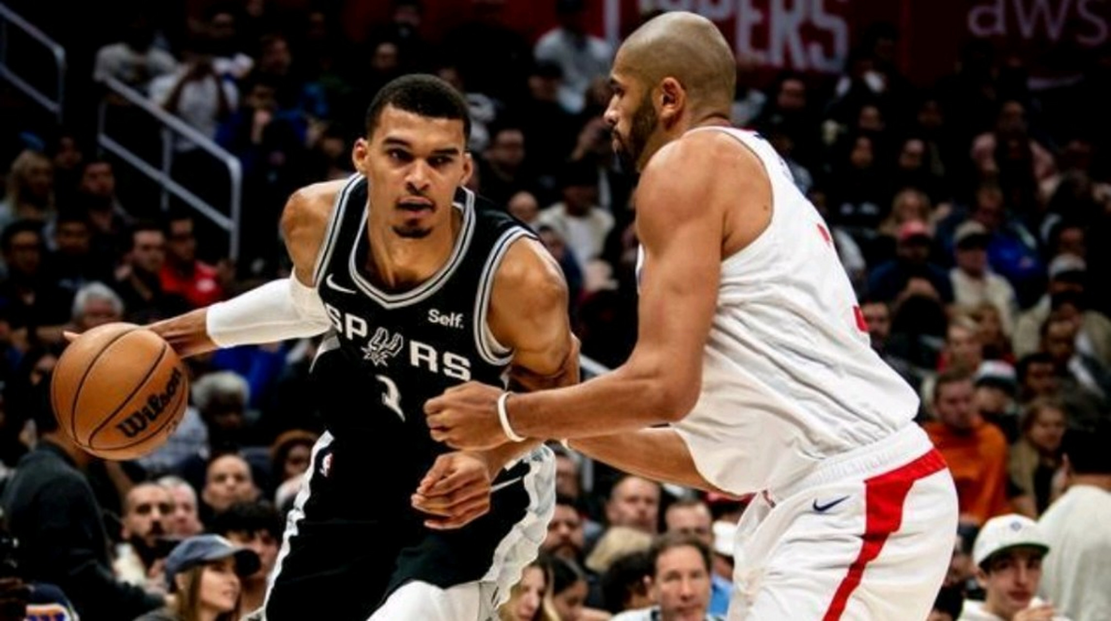 开云体育app-热火主场大胜马刺，豪取四连胜的简单介绍