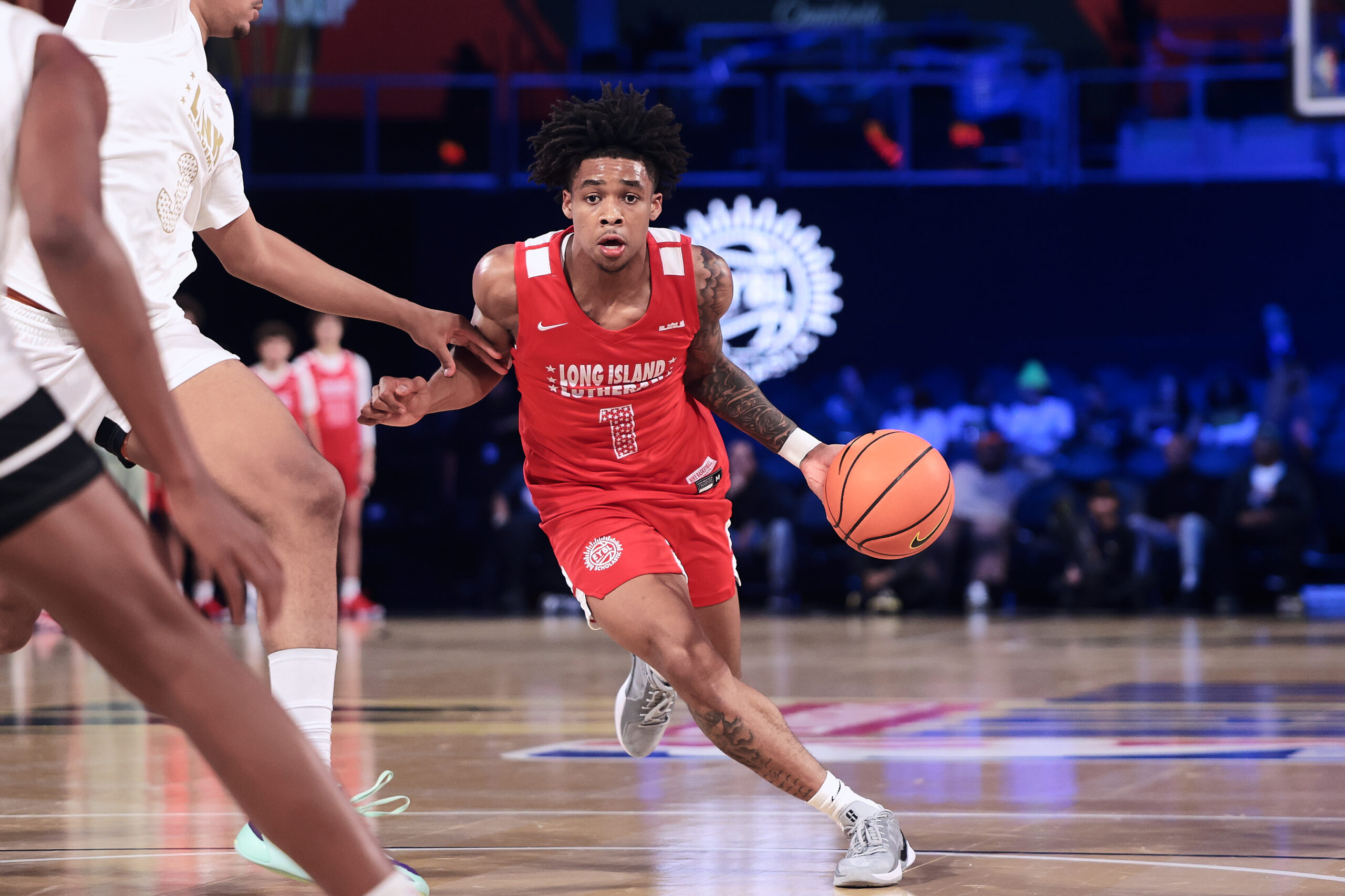 开云体育中国-大洋洲篮球赛事吸引众多球迷