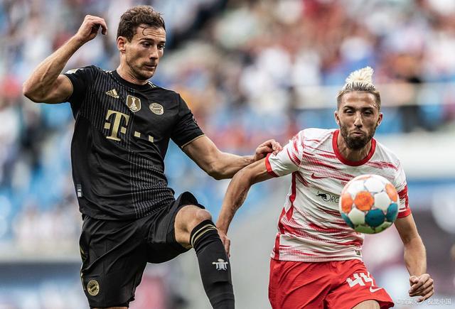 开云体育-RB莱比锡重振旗帜,夺得大胜