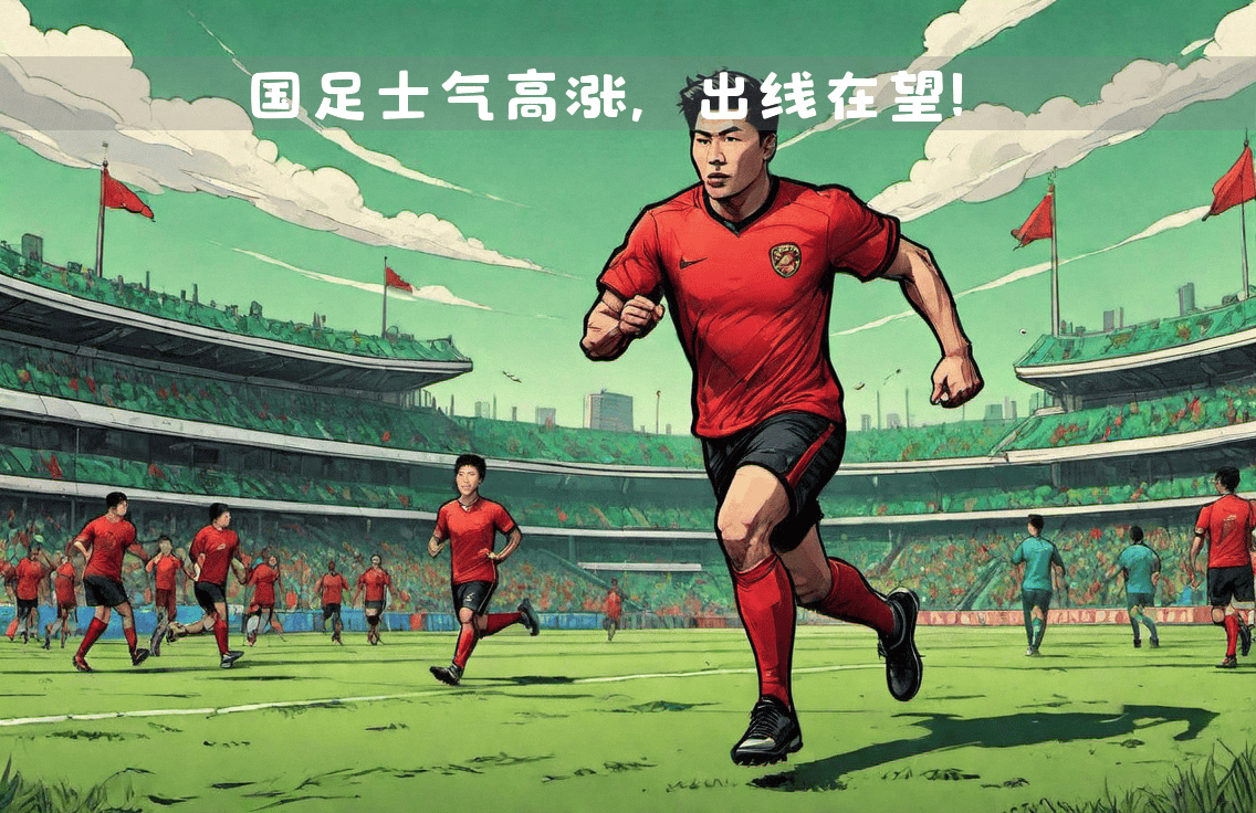 开云体育中国-包含夺冠在望！国家队士气高涨，备战下一场比赛的词条