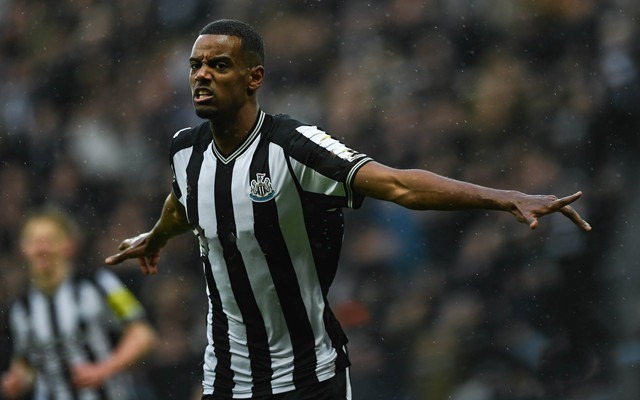 开云体育-关于纽卡斯尔主场力克切尔西，豪取三分的信息