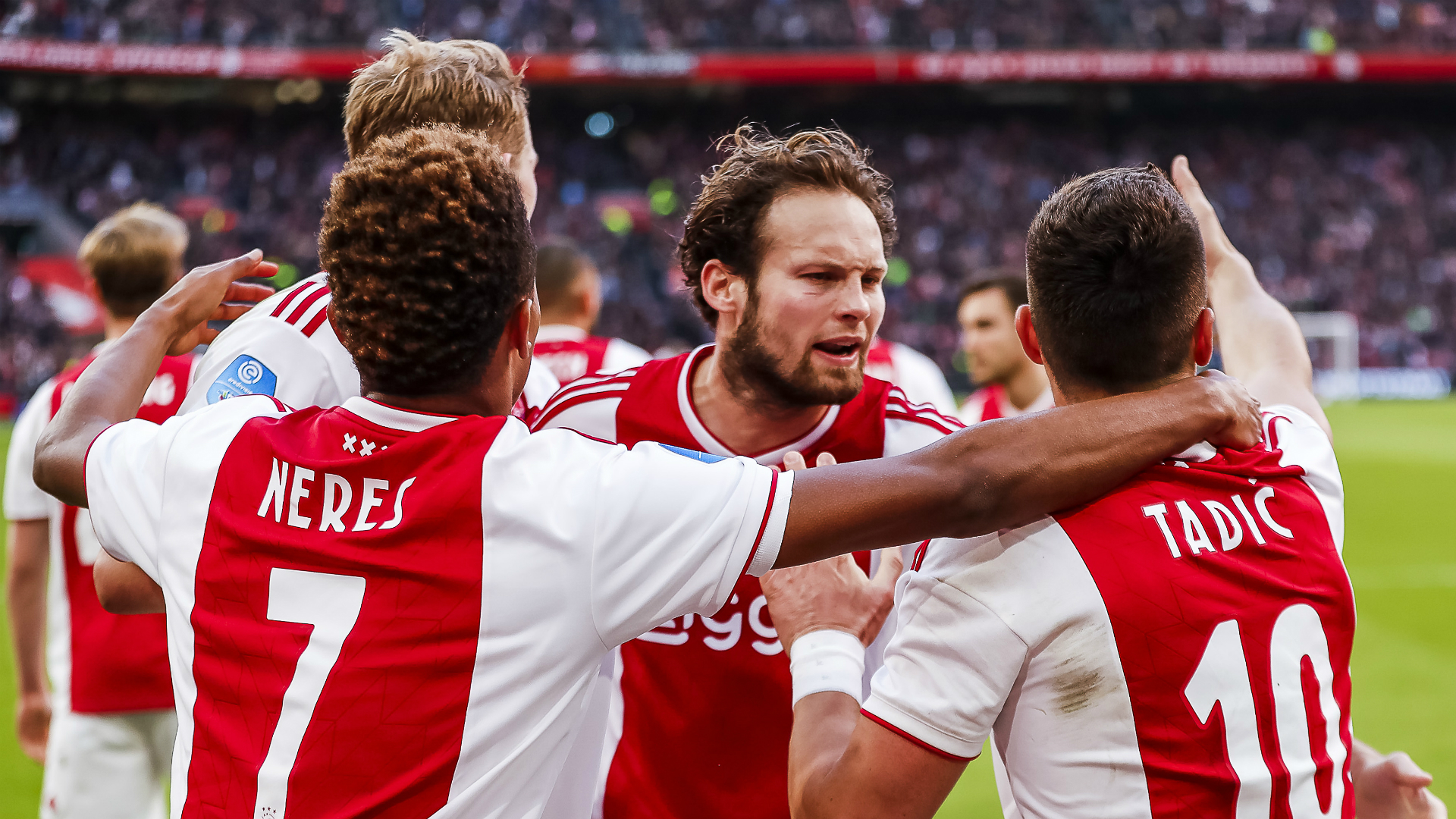 开云下载-关于阿贾克斯横扫尤文图斯晋级欧国联资格决赛的信息