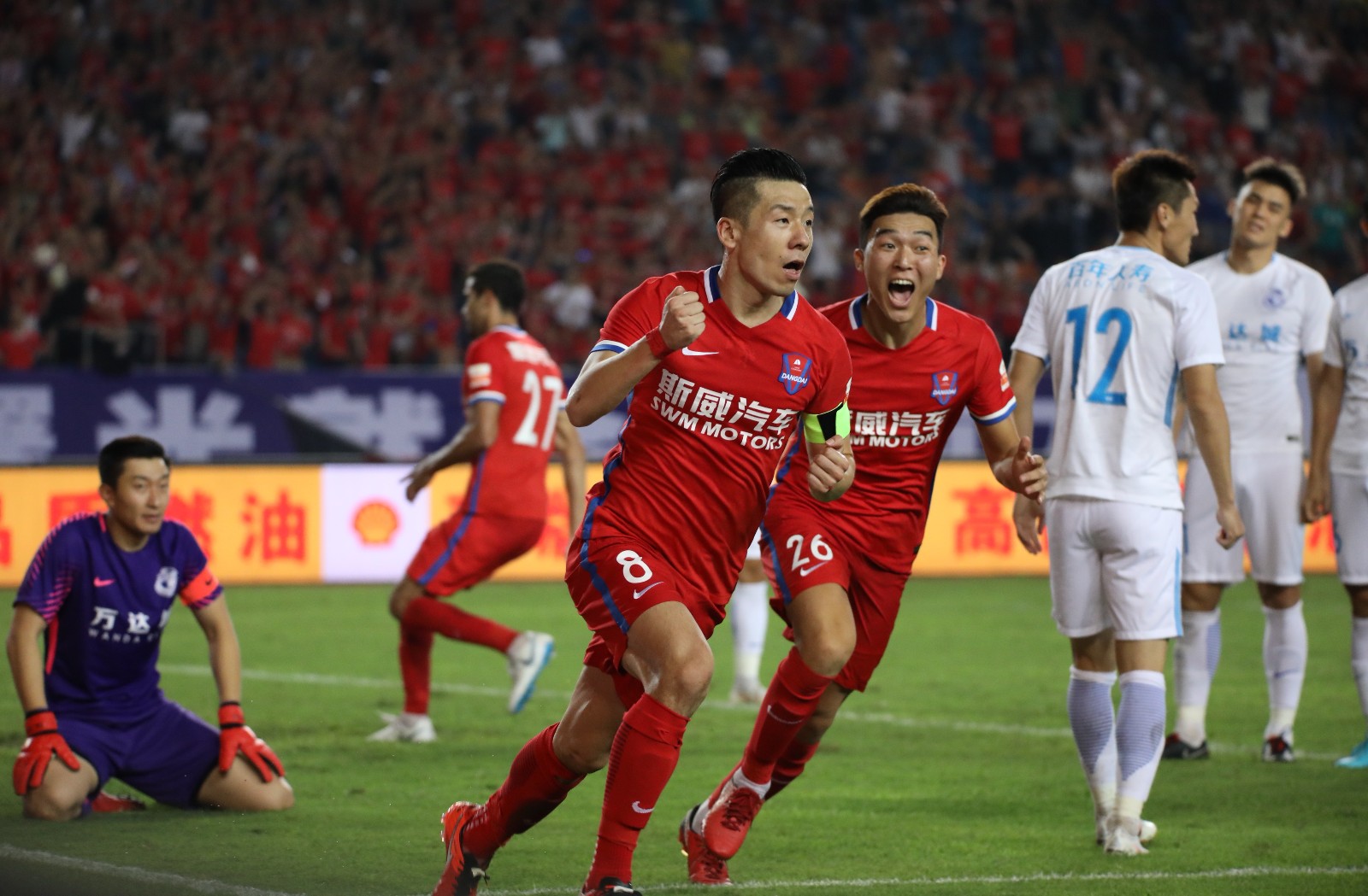 关于河南建业力争胜利,面对重庆力帆全力以赴的信息 关于河南建业力争胜利,面对重庆力帆全力以赴的信息