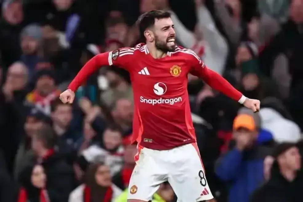 曼联成功晋级欧冠四强,强势逼近冠军梦的简单介绍 曼联成功晋级欧冠四强,强势逼近冠军梦的简单介绍