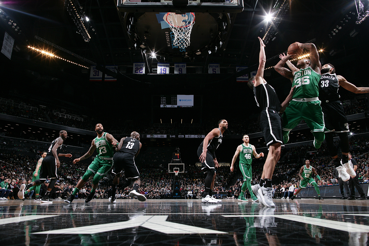 开云下载-凯尔特人队内线震撼战力，强势击败对手的简单介绍