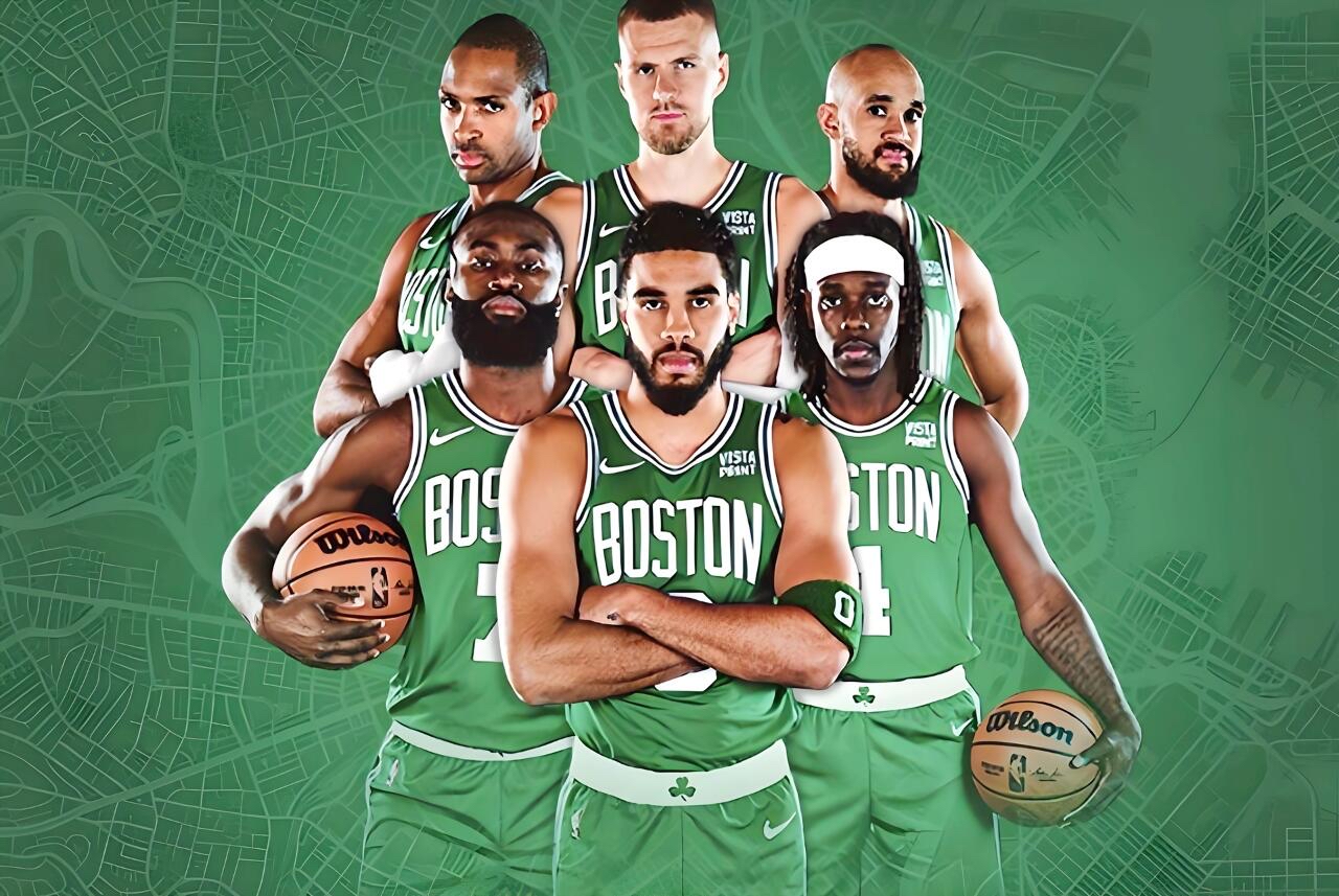 凯尔特人队内线震撼战力,强势击败对手的简单介绍 凯尔特人队内线震撼战力,强势击败对手的简单介绍