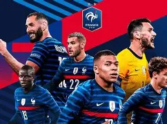 开云体育app-法兰西联客场告捷，继续保持上升势头的简单介绍