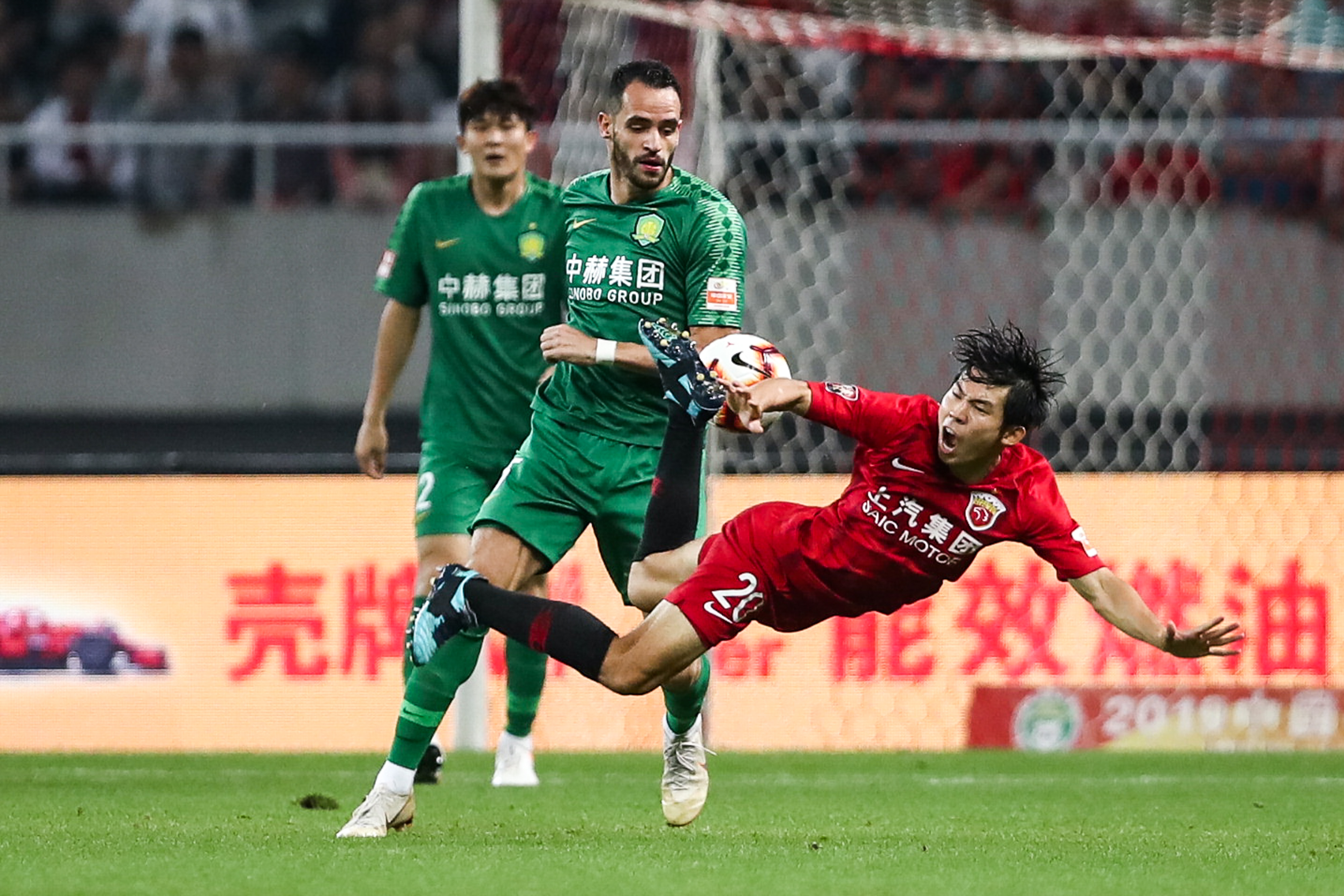 开云体育在线-关于《福将对战：恒大迎战国安》的信息