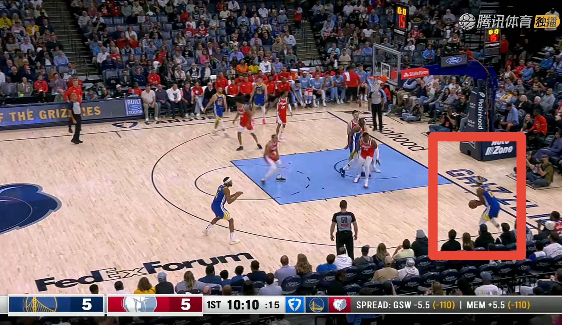 开云体育入口-灰熊后卫突破纪录，成为焦点人物