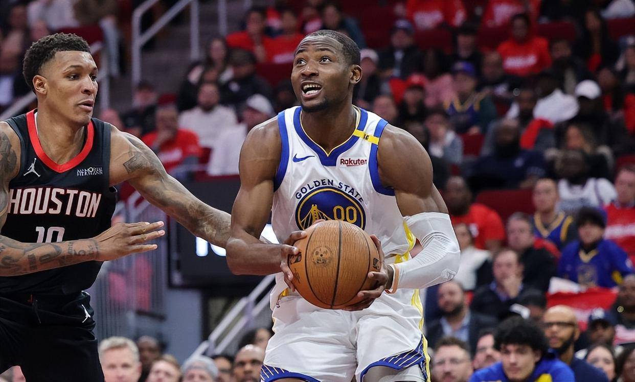 勇士火箭交战现在关键至上的简单介绍 勇士火箭交战现在关键至上的简单介绍