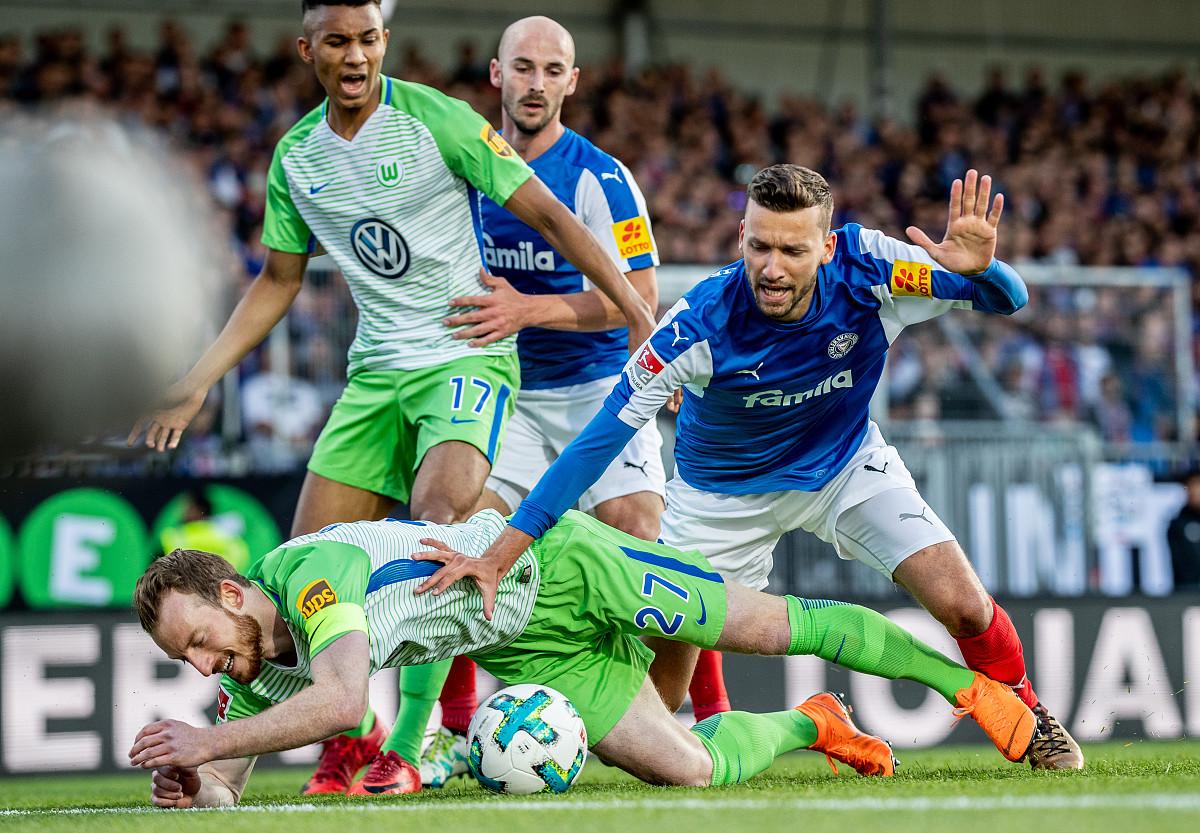 开云下载-沃尔夫斯堡主场获胜，保持不败纪录的简单介绍