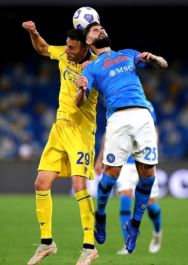 开云体育app-关于维罗纳客场失利，使对手保级前景乐观的信息