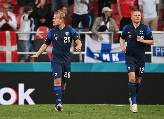 欧国联比赛连番胜利,球队气势如虹的简单介绍 欧国联比赛连番胜利,球队气势如虹的简单介绍