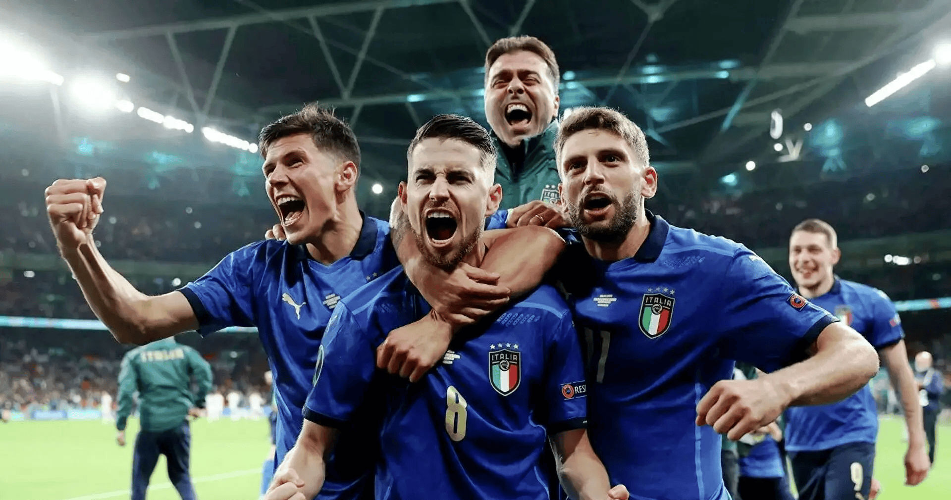 开云体育官方网站-克罗地亚国家队在比赛中晋级下一阶段