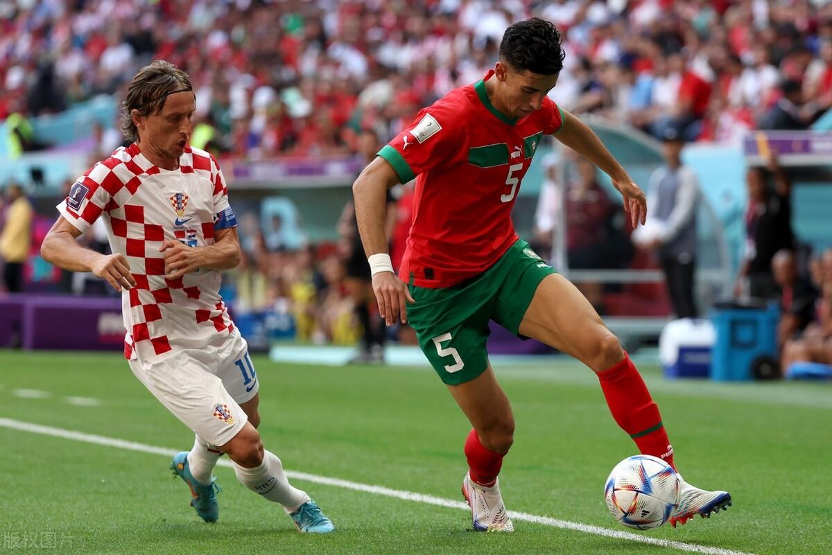 克罗地亚国家队在比赛中晋级下一阶段 克罗地亚国家队在比赛中晋级下一阶段