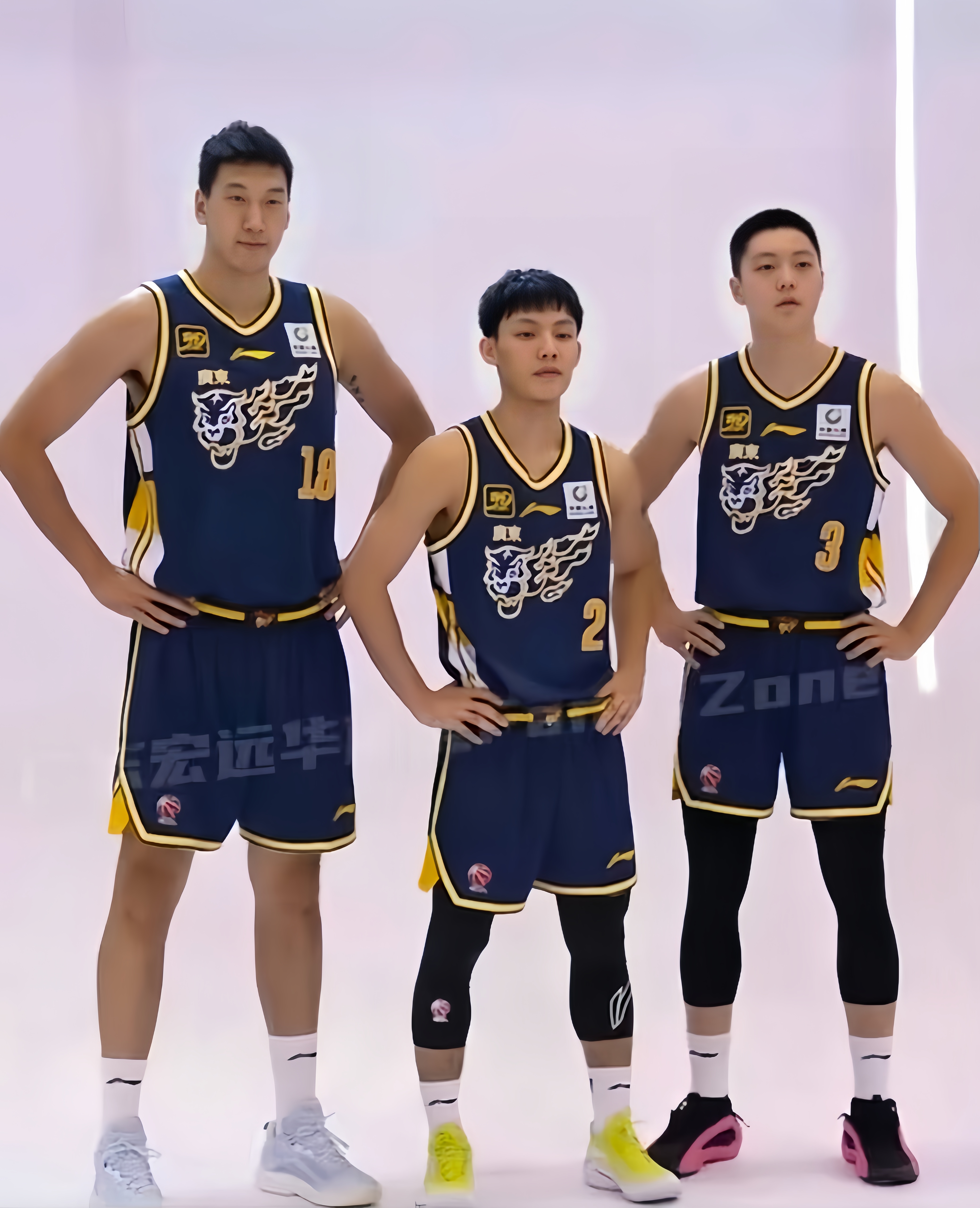 新赛季引进外援助力球队发挥，成为关注焦点