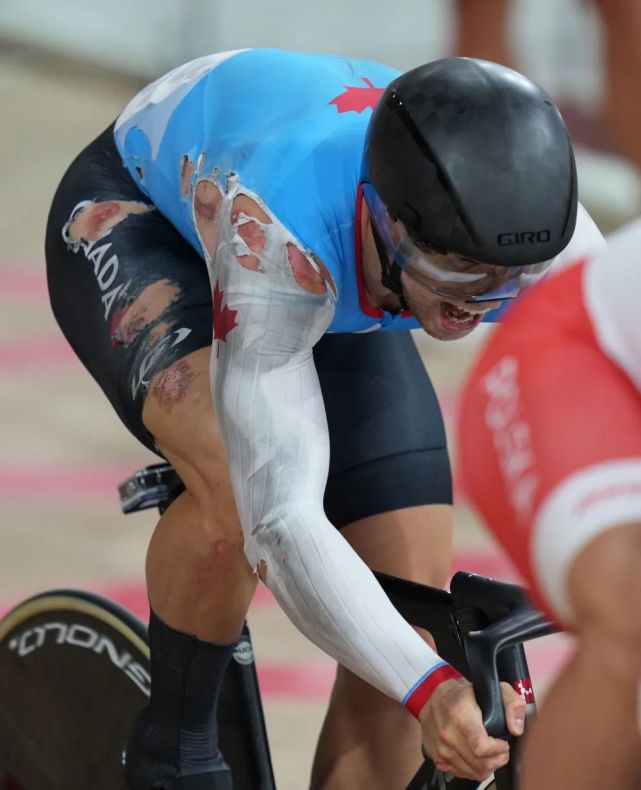 开云官网-立陶宛运动员在自行车赛中获得银牌