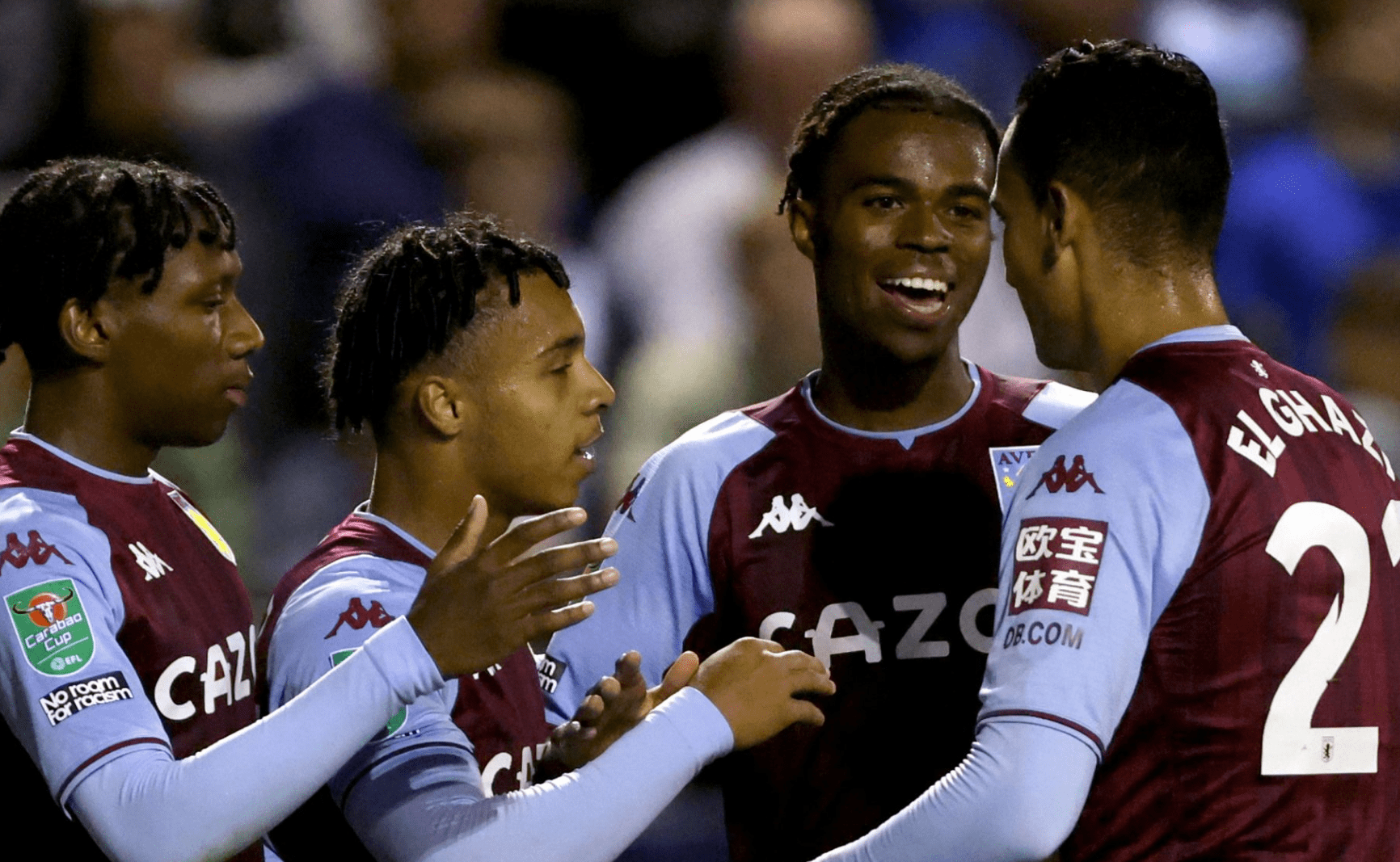 开云体育登录-热刺球员集中精力备战欧冠赛场