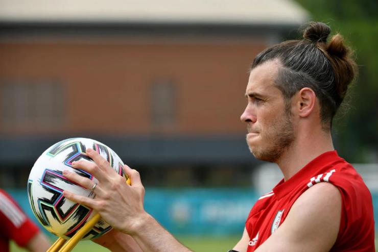 威尔士队-不敌丹麦遗憾停留在淘汰赛 威尔士队-不敌丹麦遗憾停留在淘汰赛