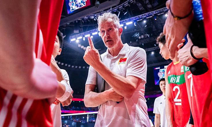 法国男排实现完美逆袭,晋级四强! 法国男排实现完美逆袭,晋级四强!