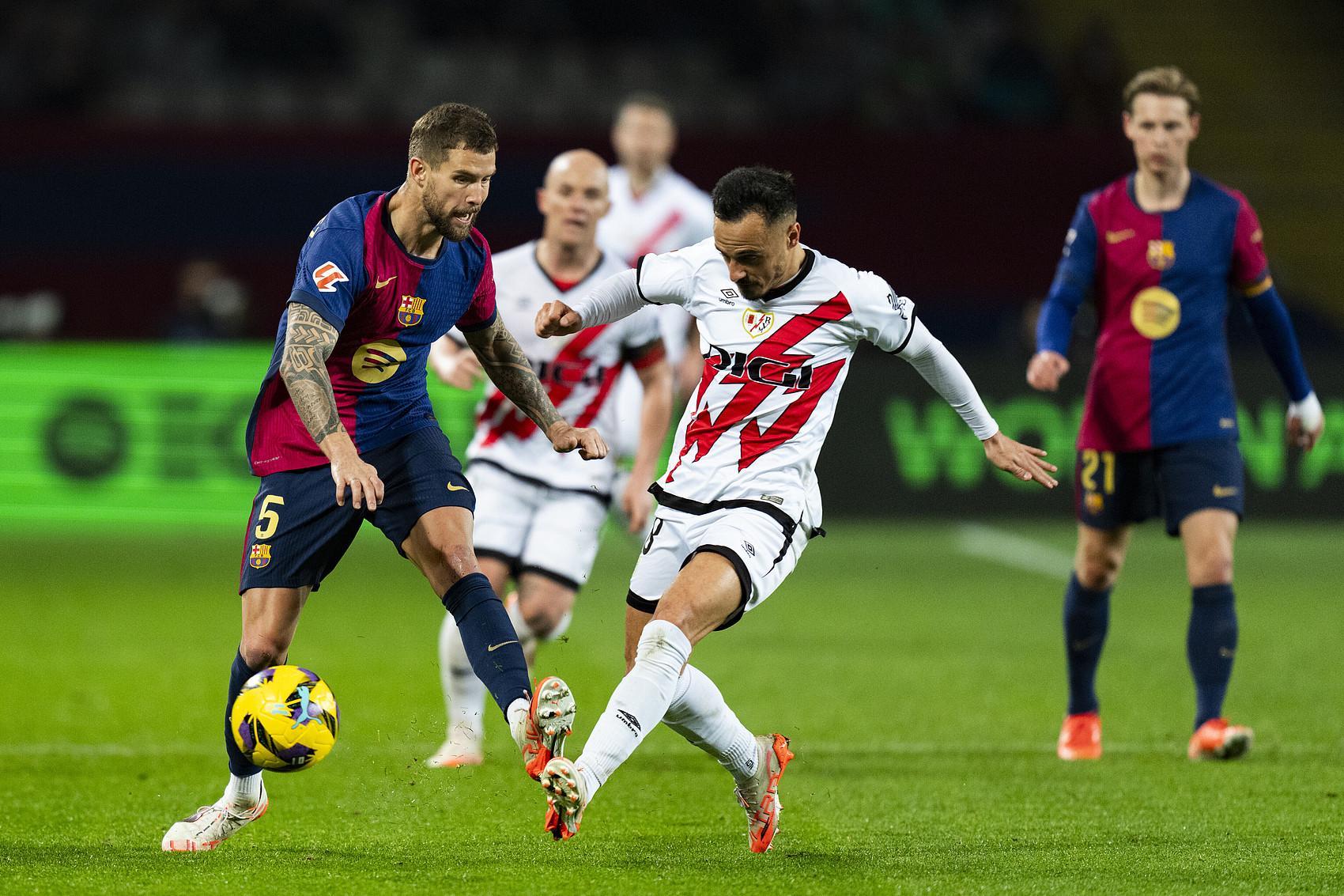 开云体育app-塞尔塔对阵巴列卡诺，双方决战在即