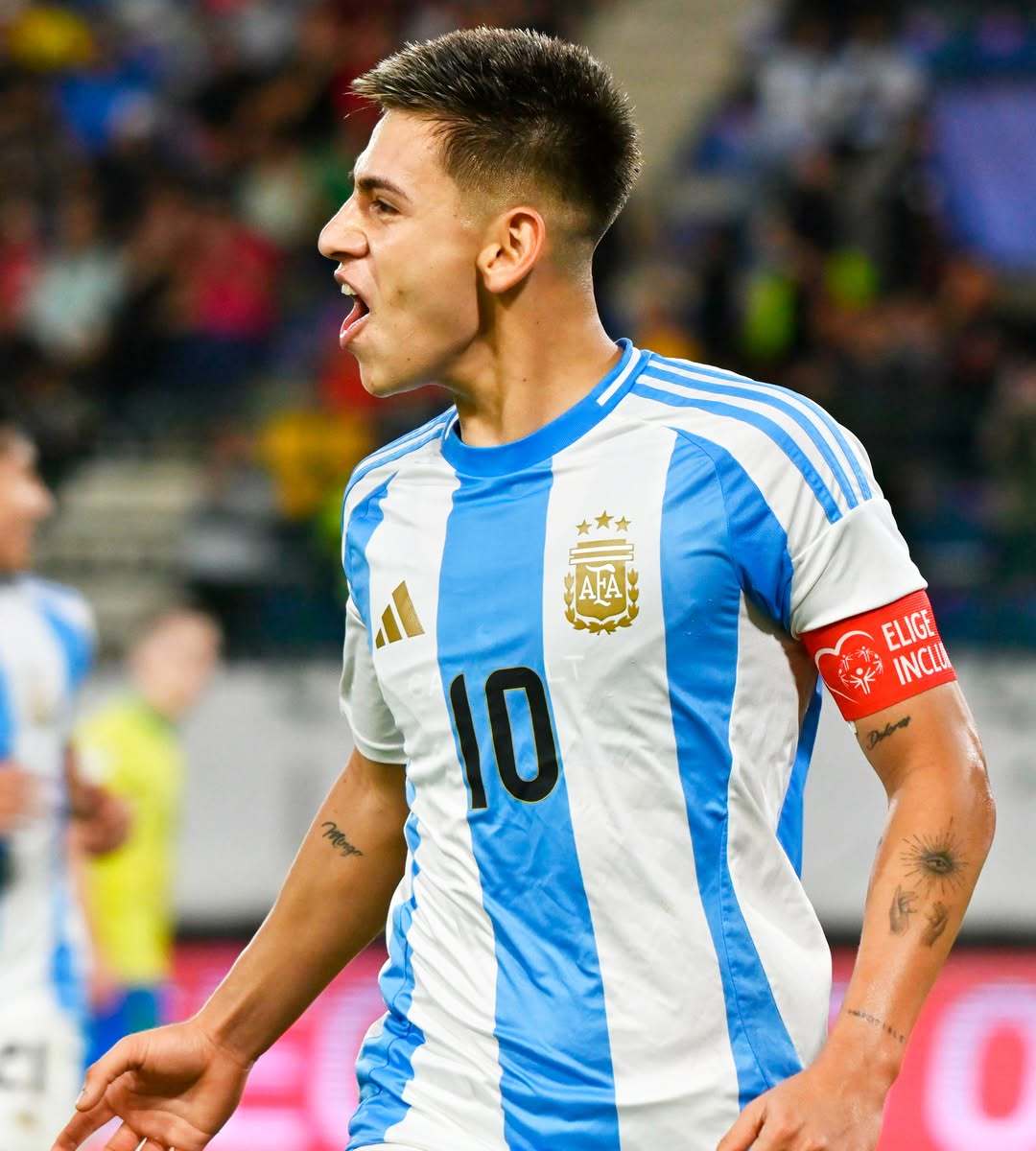 开云体育下载-南美杯预选赛阿根廷女足孜孜不倦的简单介绍