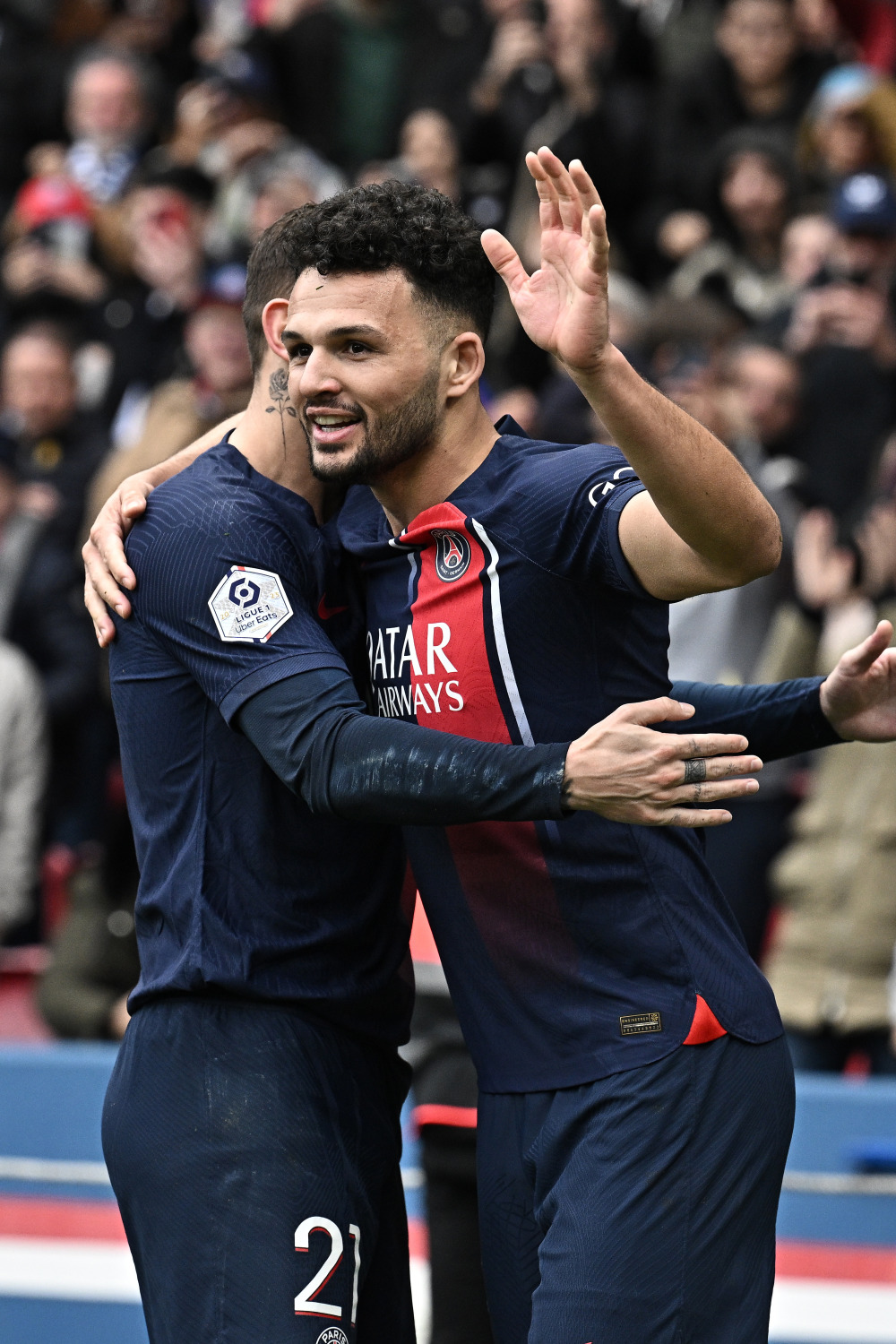 开云体育平台APP-亚眠击败兰斯，升至法甲中游