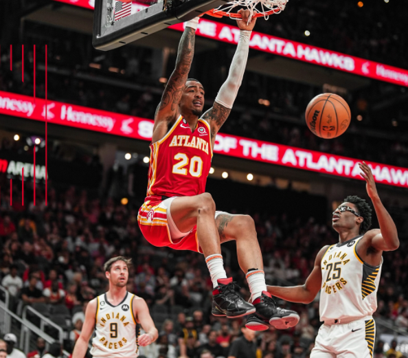 卡佩拉+篮板骑士破灭步行者 卡佩拉+篮板骑士破灭步行者