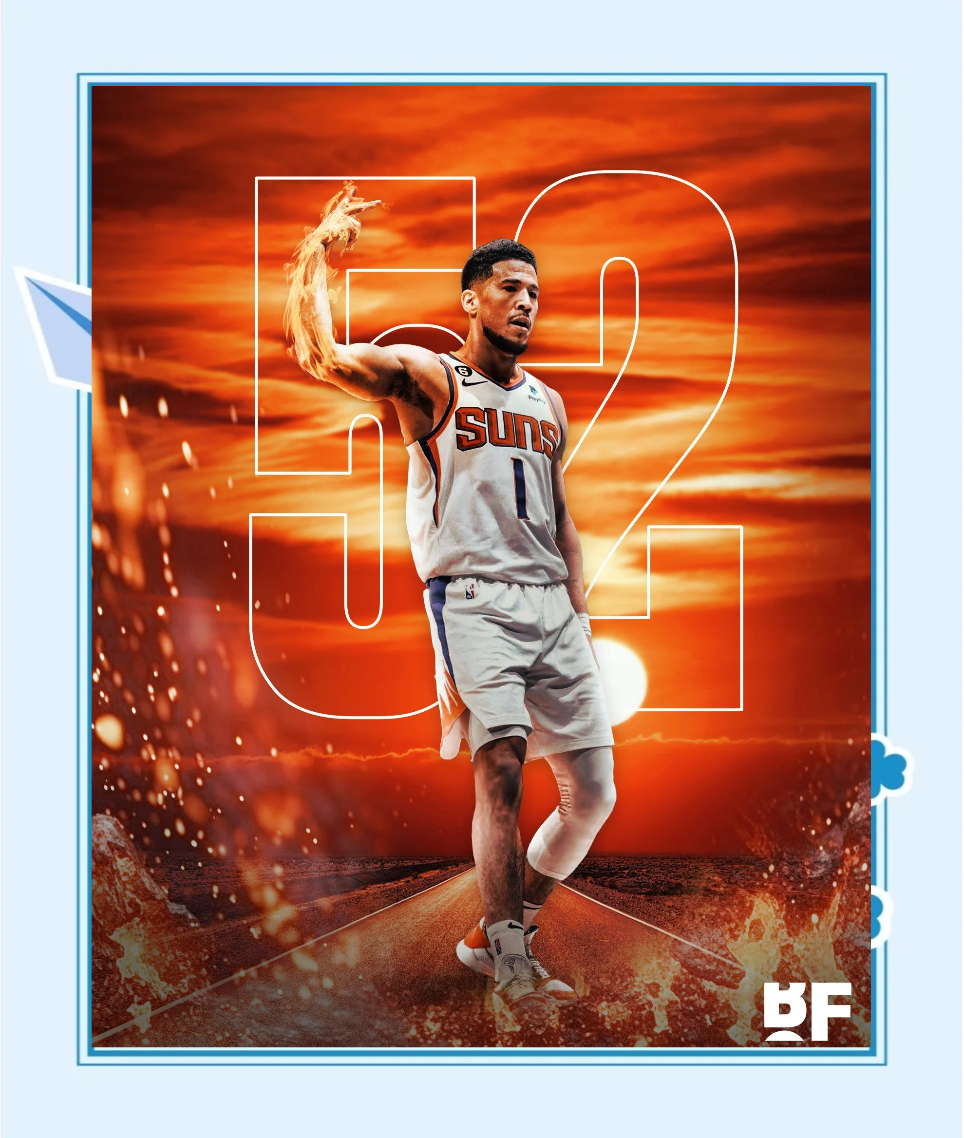 灰熊大胜小牛，开拓者客场击败活塞