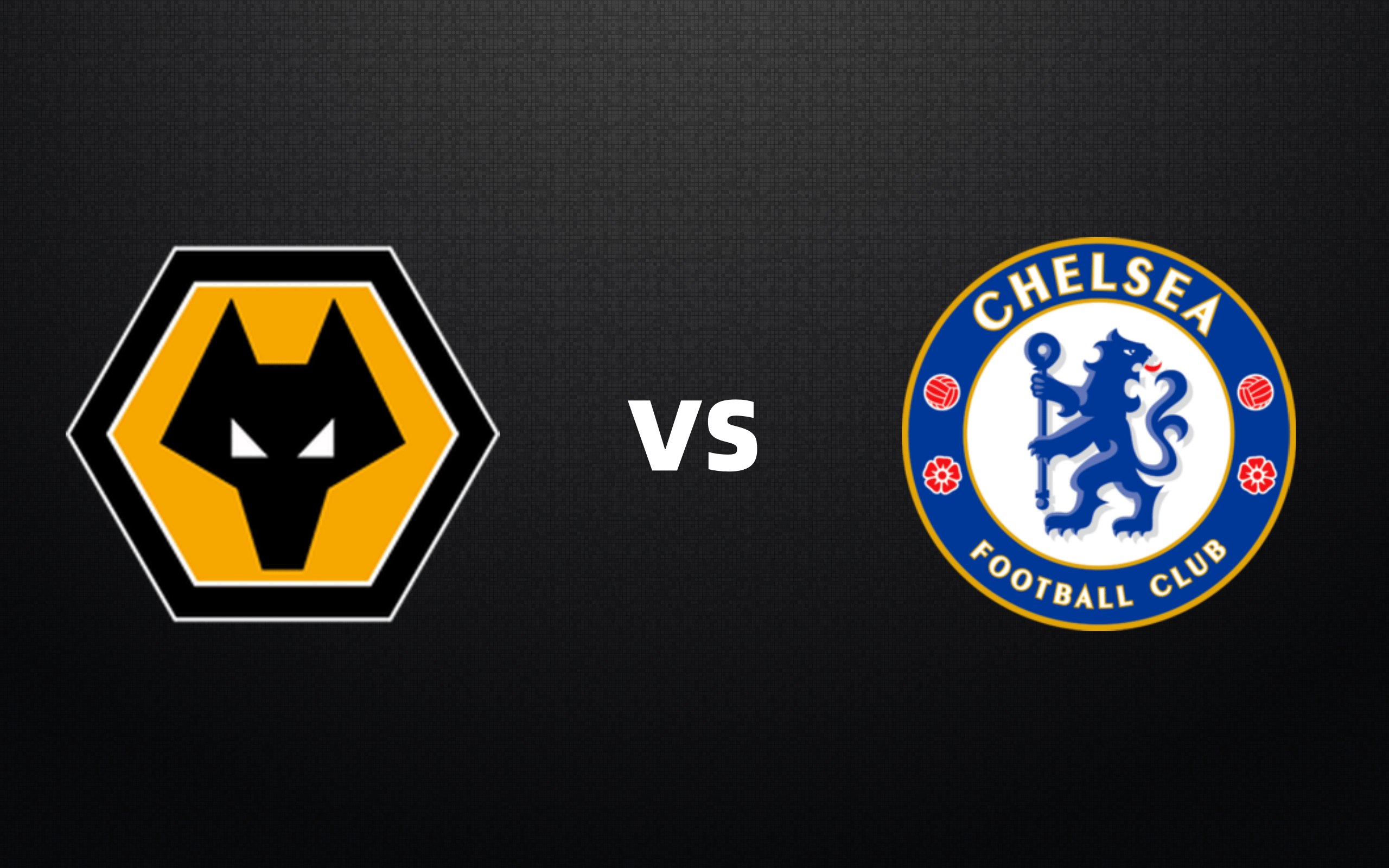 切尔西客场逼平狼队,继续稳居前四位置 切尔西客场逼平狼队,继续稳居前四位置